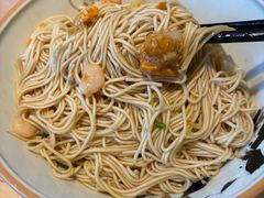 -孙盛兴奥灶面馆·蟹黄面·三虾面(直营.拙政园店)