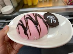 -宜家·瑞典风味餐厅(无锡店)