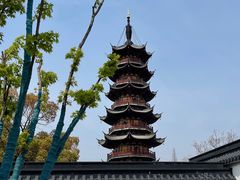 -龙华寺