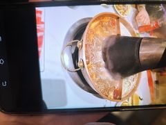 -朴都老北京紫铜火锅(荣成九龙城店)