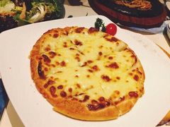 -菲滋意式餐厅(黄岩洞天店)