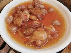 -万龙洲海鲜(南新仓店)