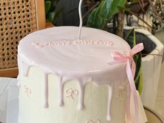 -5Cake五度无蔗糖低脂蛋糕(陶然亭店)