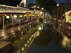-福满楼(锦溪古镇店)
