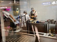 -小杨生煎(香港名都店)