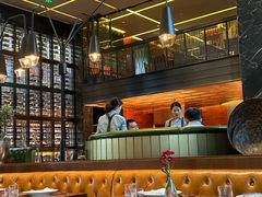 -Tivano意大利餐厅(成都居舍酒店)