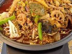 -阆辣荟餐饮(老味道8年·古城店)