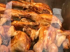 -吴山烤禽 (吴山路店)