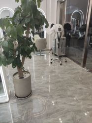 -宇东国际 HAIR SALON