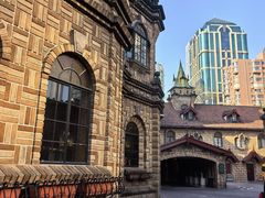 -马勒别墅饭店(静安寺店)