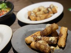 -不曾在把把烧•烧烤(莲坂磐基店)