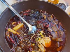 -常和州·夜宵大排档(常州单店)