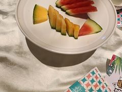 -珊海荟海鲜楼·天津菜·海肠捞饭·皮皮虾锅贴王(佛罗伦萨店)