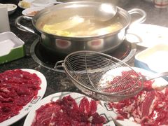 -八合里牛肉火锅(新洲店)