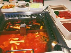 -海底捞火锅(高科广场店)