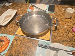 -黄记煌三汁焖锅(金凤万达广场店)
