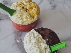 -Dal Cuore 达可芮冰淇淋(陕西北路店)