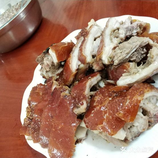 新益发饭店(烤乳猪)