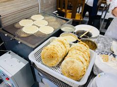 -杨记清芳牛肉拉面(宝龙广场店)