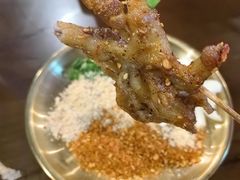 -林二哥宜烤官·宜宾小烧烤