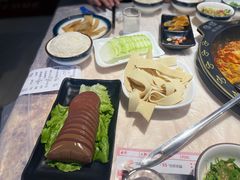-怪怪龙虾·来自江苏盱眙(惊驾路店)