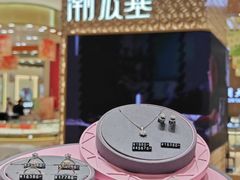 -南京商厦