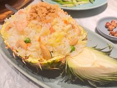 -志明眷村·台式融合菜·宵夜