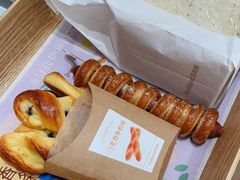 -好利来(团结湖店)