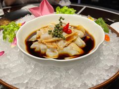 -杭州西子湖四季酒店·金沙厅