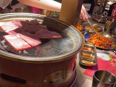 -西塔老太太泥炉烤肉(温州首店万象城黑金店)