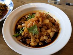 -東舍食唐精品陕菜馆