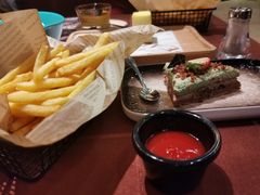 -尊品牛排(沙湾印象汇店)