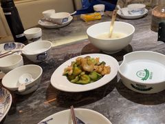 -前海沿·青岛菜(乐客城店)