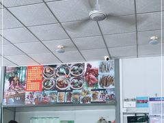-崖口煲仔饭