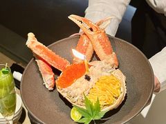 -贰捌零叁精致料理(钱湖店)