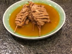 河东麻辣串-河东颐祥阁(世贸店)
