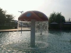 -渔岛海洋度假区