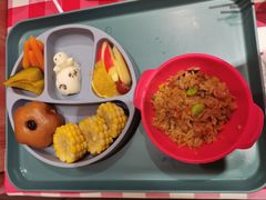 -西贝莜面村(伊藤春熙路店)