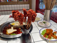 -贤合庄卤味自助火锅(新都汇店)