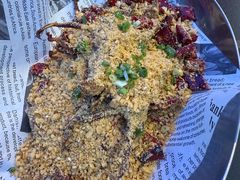-雪熊精酿·哈尔滨烧烤酒馆(非遗大串店)