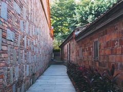 -晋江五店市传统文化旅游区