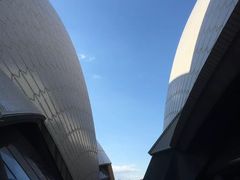 -悉尼歌剧院