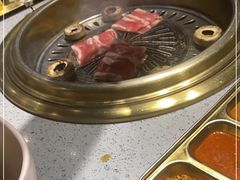 -妥妥烤肉料理(昙华林店)