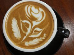 -Double cafe