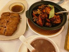 -鹿港小镇(黄金店)