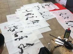 -白七爷原汤捞面（大宅门）(泰盛广场金牌店)