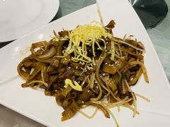 -桃源春晓中餐厅 TaoYuan Restaurant