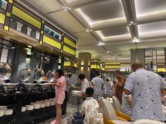 -碧涛阁水世界酒店(万家丽路店)
