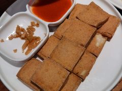 -汉小城·老铫子藕汤·乡野湖北菜(江汉路吉庆街店)