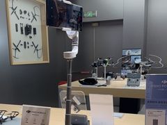-DJI大疆(广州天汇广场授权体验店)